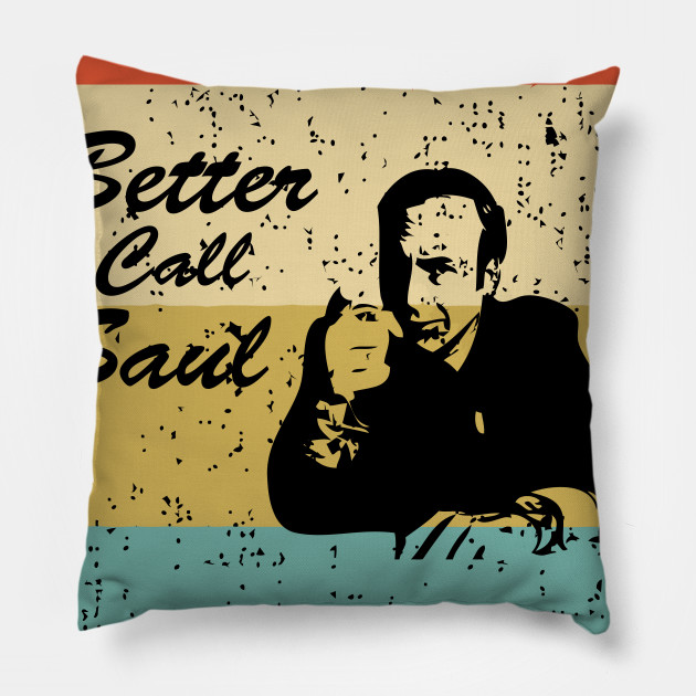 Retro Better Call Saul