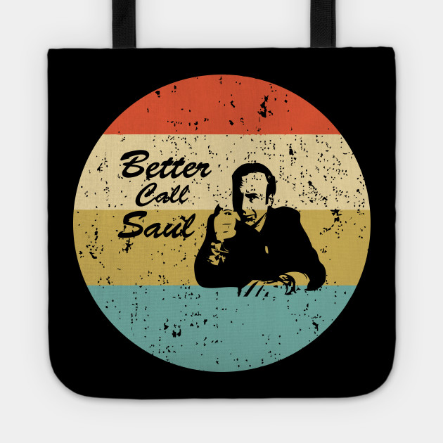 Retro Better Call Saul