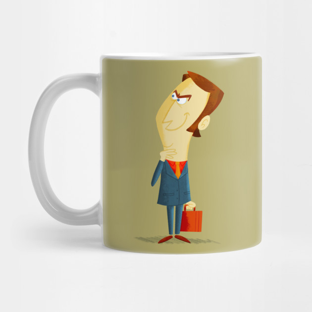 Better Call Saul Mugs – Better Call Saul Coffee Mug