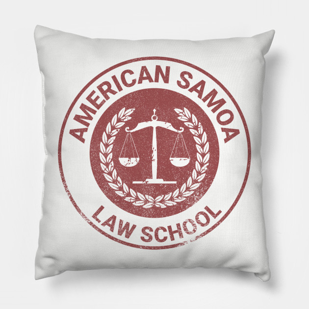 University Of American Samoa Law School