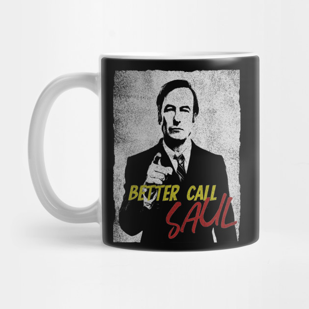 Better Call Saul - Magic Man