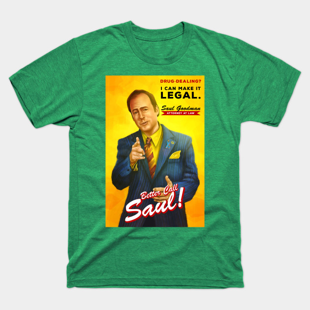 24413174 0 - Better Call Saul Shop