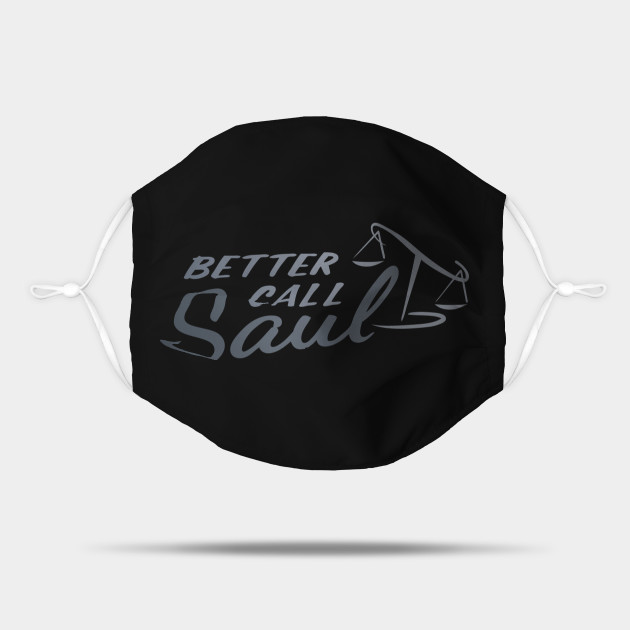 Better Call Saul Season 6 Logo!