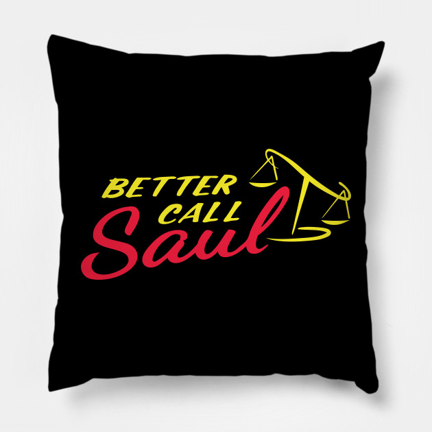 Better Call Saul Classic Logo!