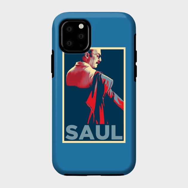 Saul Hope
