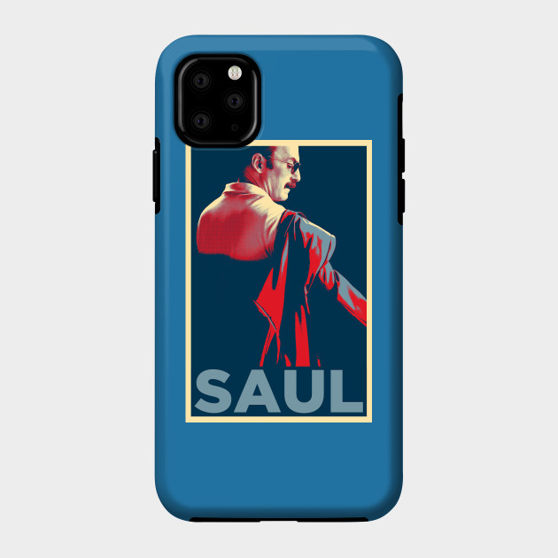 Saul Hope