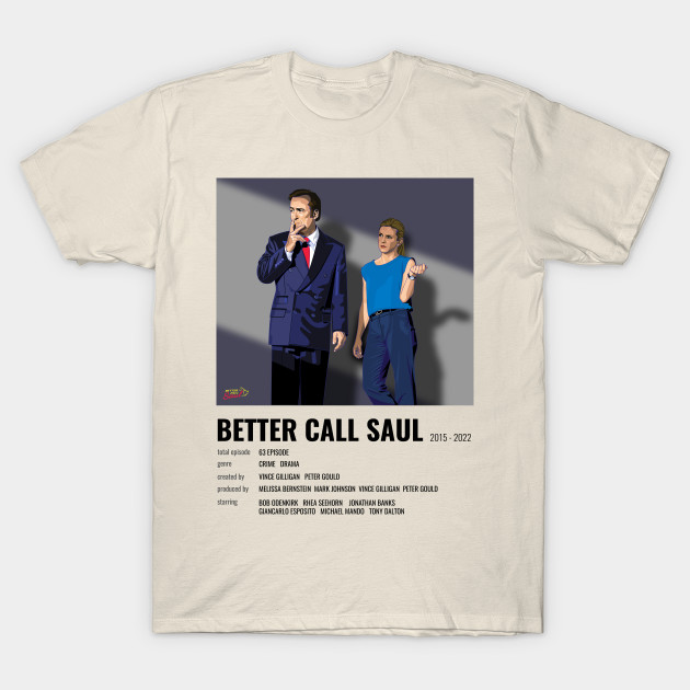 34100914 1 17 - Better Call Saul Shop