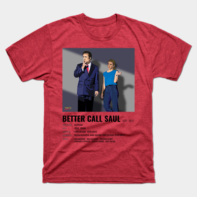 34100914 1 18 - Better Call Saul Shop