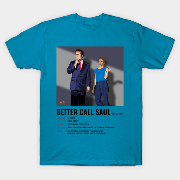 34100914 1 6 - Better Call Saul Shop