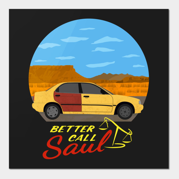Better call Saul - Vibes