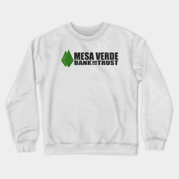Mesa Verde Bank and Trust