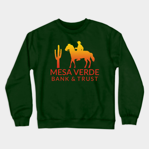 Mesa Verde Bank