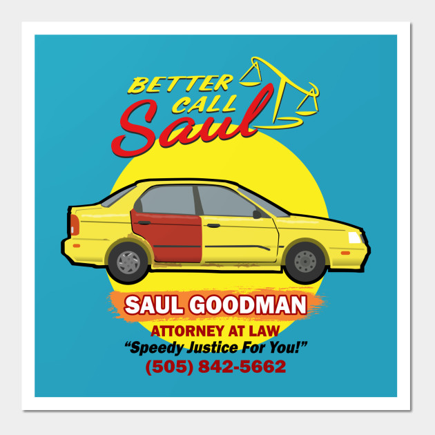 Better Car Saul