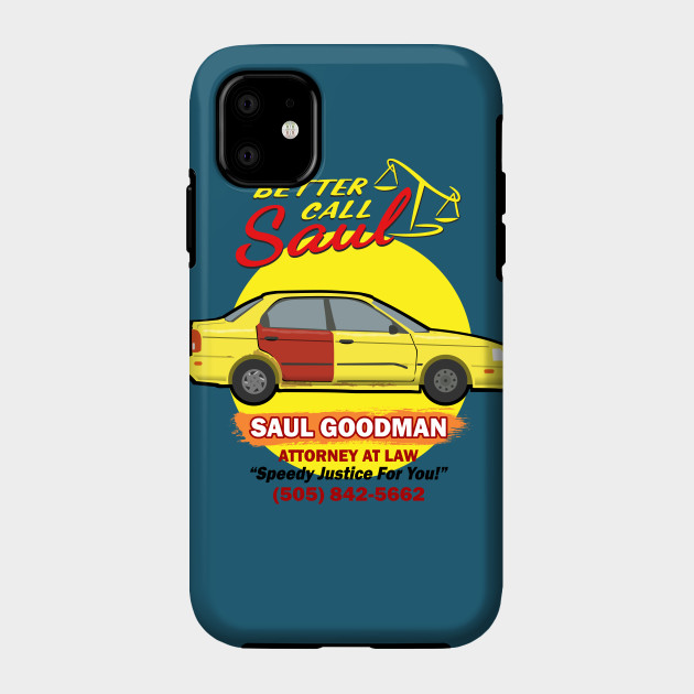 Better Car Saul