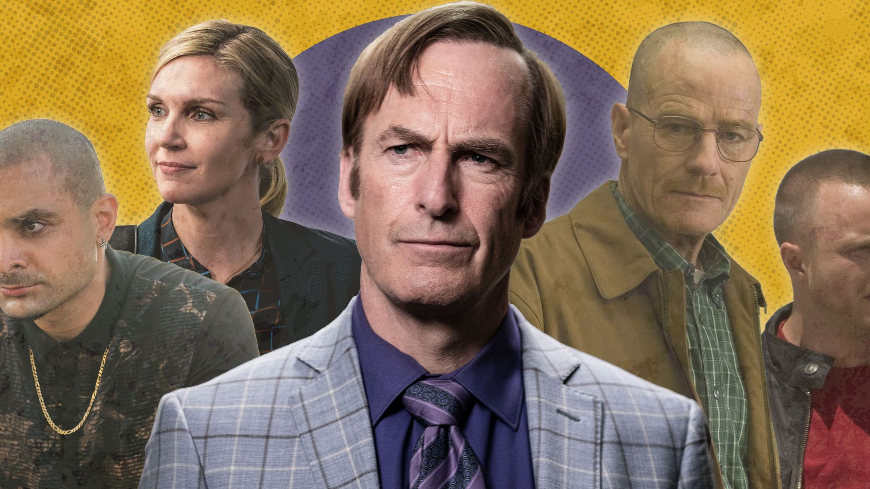 Better Call Saul: The story you want to know now